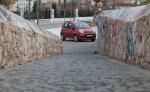 Fiat Panda 2012 года